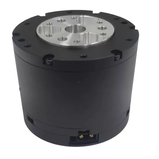 ENCOS Integrated Planetary Gear Joint Module – High-Torque Dual-Encoder Robot Joint Motor