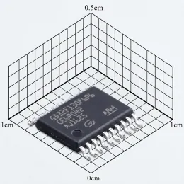 GD32F130F6P6TR