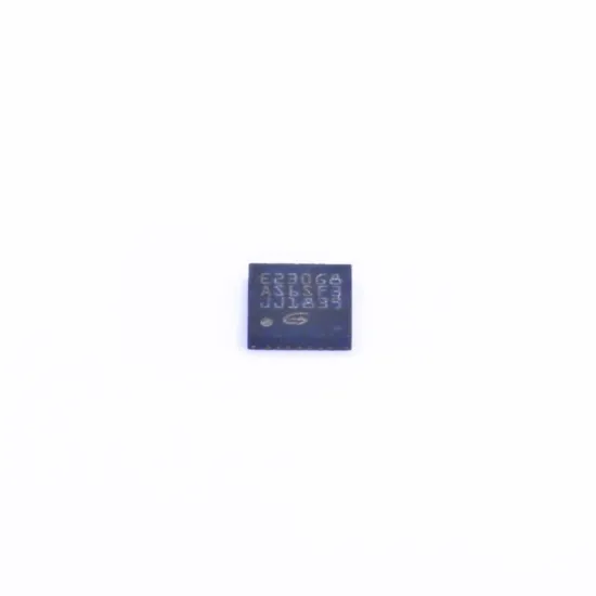 GD32E230G8U6TR