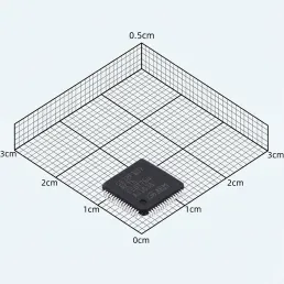 GD32F107RCT6