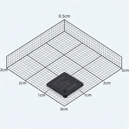 GD32F107RCT6