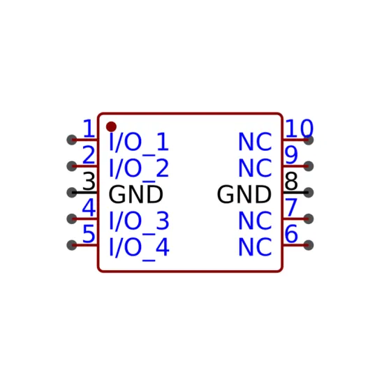 ESD73034D