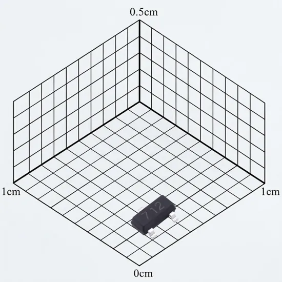 CDSOT23-SM712