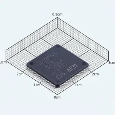 GD32F450ZGT6