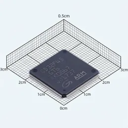 GD32F450ZGT6