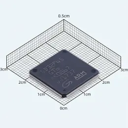 GD32F450ZGT6