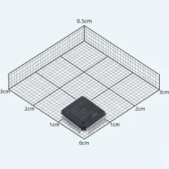 GD32F330R8T6