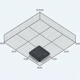 GD32F330R8T6