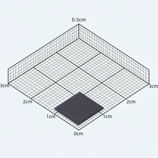 GD32F427IGH6