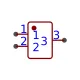CDSOT23-SM712