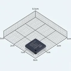 GD32E103RBT6