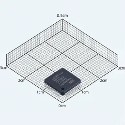 GD32E103RBT6