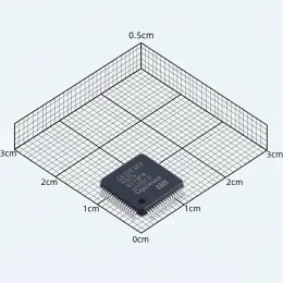GD32E103RBT6