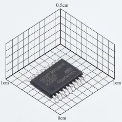 GD32F310F6P6TR