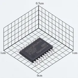 GD32F310F6P6TR