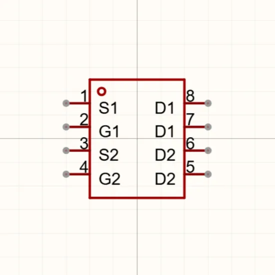 AO4882-MS