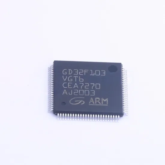 GD32F103VGT6