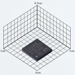 GD32F310K8U6