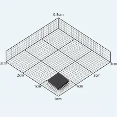 GD32F310K6T6