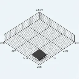 GD32F310K6T6