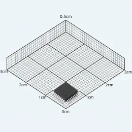 GD32F310K6T6