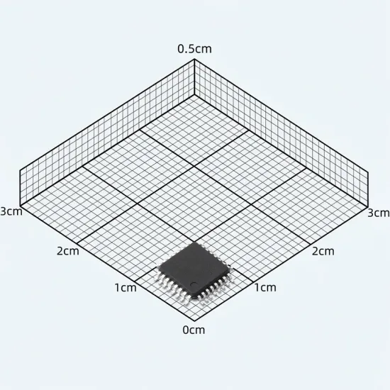 GD32F310K6T6