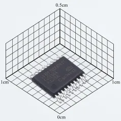 GD32F310F8P6TR