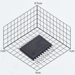 GD32F310F8P6TR