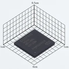 GD32F450VGH6