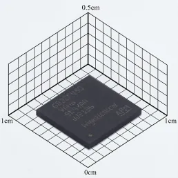 GD32F450VGH6