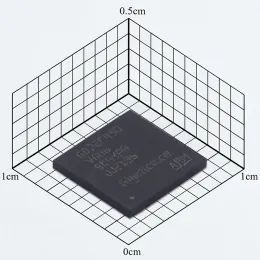 GD32F450VGH6