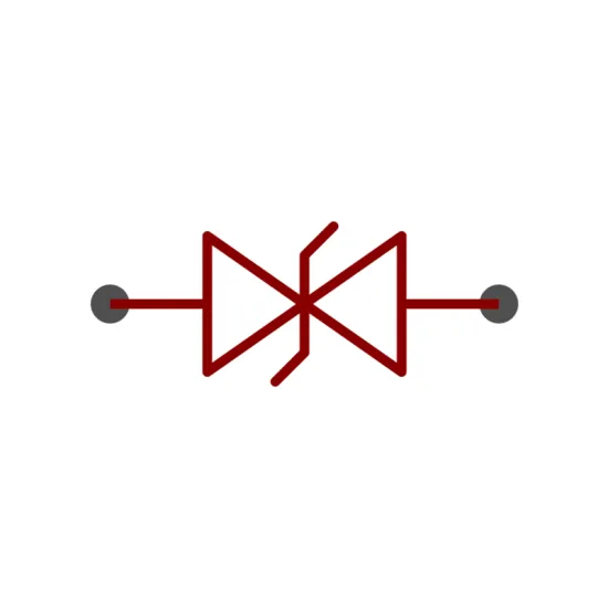 TPESD0402G05V