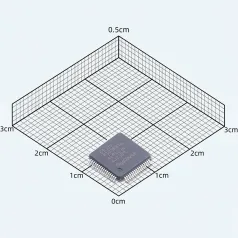 GD32VF103RBT6