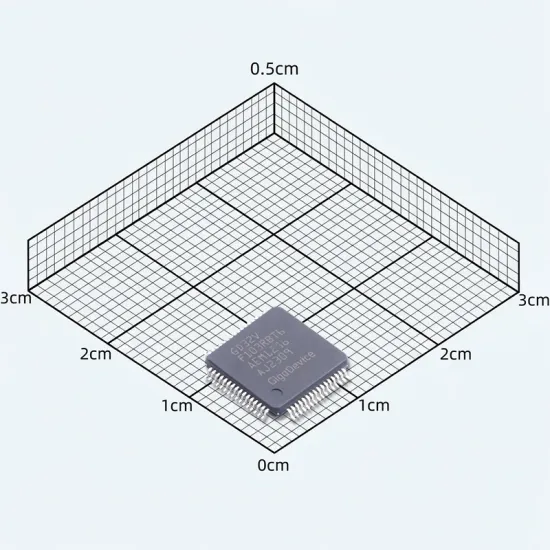 GD32VF103RBT6