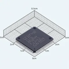 GD32F450ZIT6