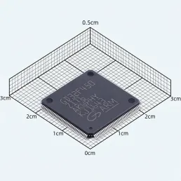 GD32F450ZIT6