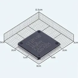 GD32F450ZIT6