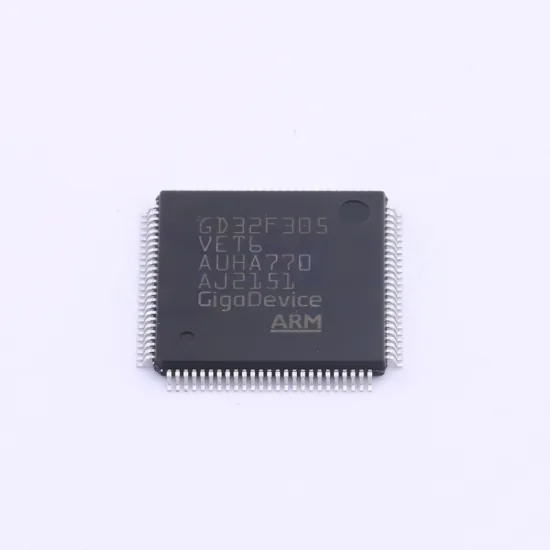 GD32F305VET6