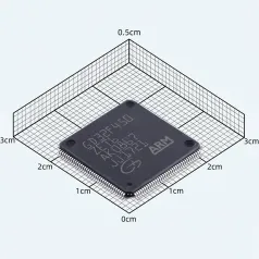 GD32F450ZET6