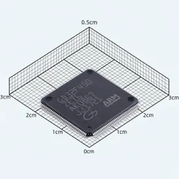 GD32F450ZET6