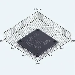 GD32F450ZET6