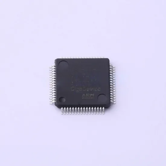 GD32F427RET6