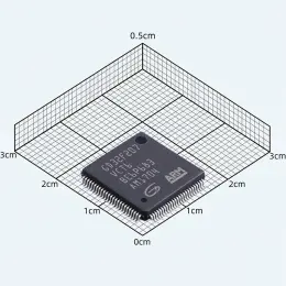 GD32F207VCT6