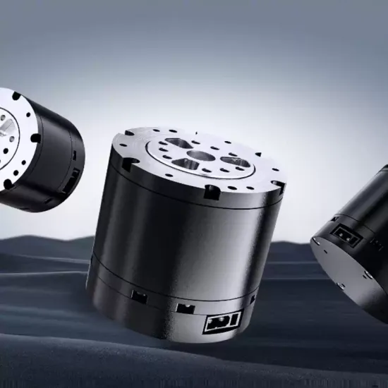 ROBSTRIDE00 Joint Motor Module: 14Nm Quasi-Direct Drive Integrated Joint Module