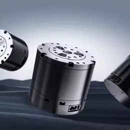 ROBSTRIDE00 Joint Motor Module: 14Nm Quasi-Direct Drive Integrated Joint Module
