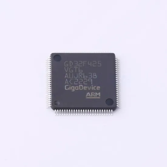 GD32F425VGT6