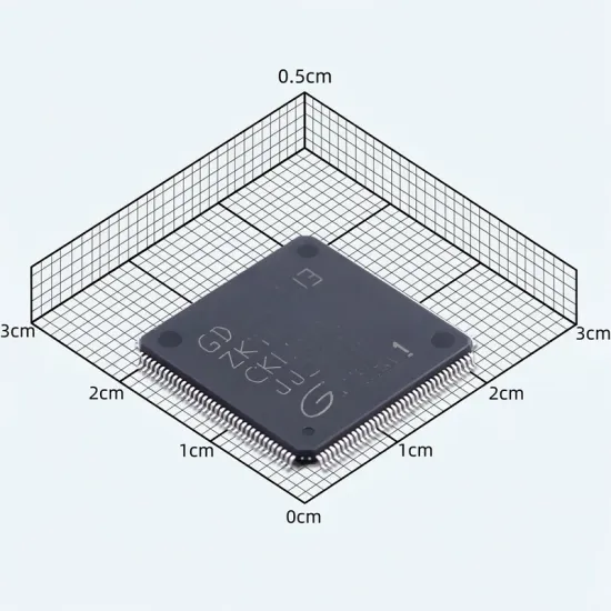 GD32F303ZKT6