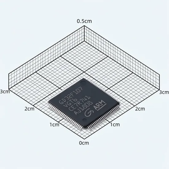 GD32F107VGT6