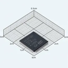 GD32F107VGT6