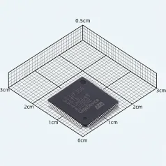 GD32F305VGT6